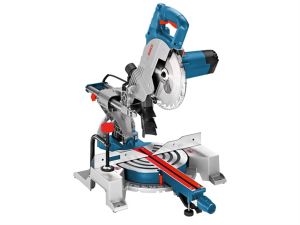 GCM800SJ 216mm Sliding Mitre Saw 1400 Watt 240 Volt