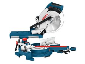 GCM 8-SJ 216mm Sliding Mitre Saw 1400 Watt 240 Volt