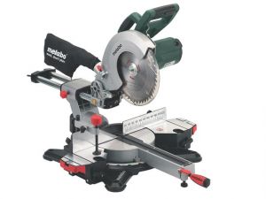 KGS-216MN Sliding Mitre Saw 216mm 1500W 110V