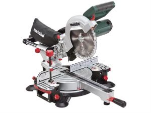 KGS-216MN Sliding Mitre Saw 216mm 1500W 240V